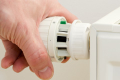 Steyning central heating repair costs