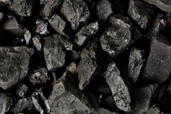 Steyning coal boiler costs